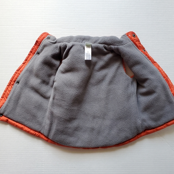 Like New Toddler 18M Warm Vest/Jacket - Picture 6 of 9